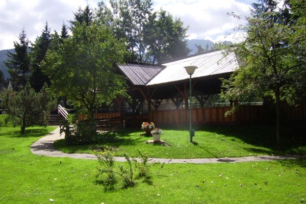 Hotel PRL (Zakopane)